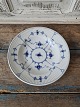 Royal 
Copenhagen Blue 
Fluted Hotel 
porcelain soup 
plate 
No. 2245, 
Factory first
Diameter 24 
...