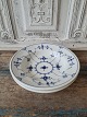 Royal 
Copenhagen Blue 
Fluted Hotel 
Porcelain soup 
plate 
No. 326, 
Factory first
Diameter 24.5 
...