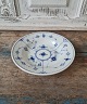 B&G Blue fluted 
Hotel porcelain 
small soup 
plate 
No. 1004, 
Factory first
Diameter 19 
...