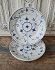 B&G Blue fluted 
Hotel porcelain 
lunch plate 
No. 1005, 
Factory first
Diameter 19 
cm. 
Stock: 3