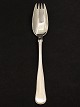 Old Danish 
salad spoon 
21.5 cm. Cohr  
silver item no. 
495513 
Storage: 1