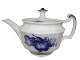 Royal 
Copenhagen Blue 
Flower Angular, 
tea pot.
The teapot is 
produced 
between 1923 
and 1928. ...