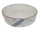 Royal 
Copenhagen 
Floreana, large 
bowl.
Decoration 
number 
221/5671.
Designed by 
Anne Marie ...