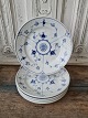 B&G Blue fluted 
Hotel porcelain 
with logo 
"Kilden" lunch 
plate
They originate 
from Kilden in 
...