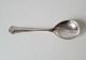 Herregård 
serving spoon 
in silver 
Stamped: Cohr 
- 830s
Length 22 cm.
Stock: 1