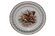 Bing & Grondahl 
plate Danish 
singing birds, 
red neck.
This product 
is only at our 
storage. We ...