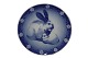 Royal Copenhagen
Mothers Day Plate 1985