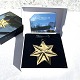 Karen Blixen 
Christmas, 
Star, In 
original box, 
Design Ole 
Kortzau * 
Perfect 
condition *