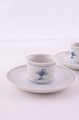 Royal 
Copenhagen 
porcelain. 
Royal 
Copenhagen 
Noblesse. Egg 
cup, no 
112-15143 1. 
Quality, fine 
...