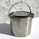 Stelton, 
Cylinda-line, 
Stainless 
steel, Ice 
bucket, 11cm 
high, 14.5cm in 
diameter, 
Design Arne ...