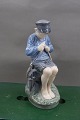 Royal 
Copenhagen 
porcelain 
figurine No 905 
of 1st quality 
and in a mint 
condition. 
Royal ...