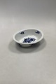 Royal 
Copenhagen Blue 
Flower Braided 
Bowl No. 8161
Måler 19,5cm x 
15,7cm x 7cm 
(7.68 inch x 
...