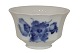 Blue Flower 
Angular, small 
round bowl.
Decoration 
number 
10/8608B.
Factory first.
This ...