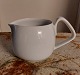 White porcelain 
jug from Bing & 
Grondahl 
designed by 
Henning Koppel. 
Model number 
187. In good 
...