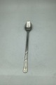 Georg Jensen Stainless Steel Copenhagen Matt Iced Tea Spoon. Measures 20cm / 7.88 inch