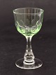 Derby green 
white wine 
glass 12 cm. 
item no. 497540 

Stock: 6