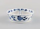 Meissen Blue 
Onion ashtray 
in hand-painted 
porcelain. 
Approx. 1900.
Measures: 11 x 
3.5 cm.
In ...