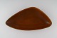 Gunnar Nylund 
for Nymølle. 
Dish / bowl in 
glazed 
ceramics. 
Beautiful glaze 
in light brown 
...