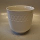 4342 RC White 
Bowl 10.8 cm x 
11 cm HHH?
 Blanc de 
Chine
 In mint and 
nice condition