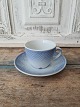 B&G Blue Tone 
Hotel Porcelain 
large cup 
No. 746 - 081, 
factory first
The saucer is 
stamped ...