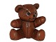 Royal Copenhagen figurine
Julius brown bear