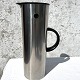 Stelton, 
Stainless 
steel, Thermos 
jug, 30cm high, 
10.5cm in 
diameter, 
design Erik 
Magnussen * ...