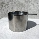 Stelton, 
Cynlinda- line, 
Large ashtray, 
8cm high, 
10.5cm in 
diameter, 
Design Arne 
Jacobsen * ...