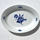 Royal 
Copenhagen, 
Braided blue 
flower, Serving 
dish # 10/8016, 
33.5 cm long, 
25.5 cm wide 
3nd ...