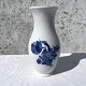 Royal 
Copenhagen, 
Braided blue 
flower, Vase # 
10/8263, 17.5cm 
high, 2 & Staff 
sorting * Nice 
...