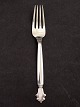 Georg Jensen 
Acanthus 
sterling silver 
fork 16.5 cm. 
item no. 498200 
Stock: 12