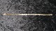 Elegant 
#Mursten 5 Rk 
Bracelet 14 
karat Gold
Stamped 585
Length 19 cm 
Approx
Width 4.97 mm 
...