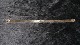 Elegant 
#Mursten 7 Rk 
Bracelet 14 
karat Gold
Stamped 585
Length 18 cm 
Approx
Width 6.55 mm 
...