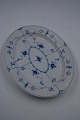 Blue Fluted 
plain China 
porcelain 
dinnerware by 
Royal 
Copenhagen, 
Denmark.
Oval dish No 
97 of ...