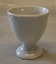 6 pcs in stock
542 Egg cups 6 
cm Royal 
Copenhagen 
White half lace
In nice and 
mint condition 
...