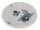 Royal 
Copenhagen Blue 
Boquet, extra 
large round 
bowl.
Goes well 
along with Blue 
...