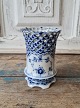 Royal 
Copenhagen Blue 
Fluted full 
lace cigar cup 
No. 1016, 
Factory first
Height 11.5 
cm.