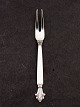 Georg Jensen 
Acanthus 
sterling silver 
cold meat fork 
12 cm. item no. 
498723 
Stock: 1