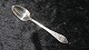 Teaspoon Large 
Empire Silver 
with engraved 
initials
Length 13.6 
cm.
Well 
maintained ...