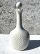 Royal 
Copenhagen, 
Bottle with 
stopper, Blanc 
de Chine # 
4494, 27cm 
high, 1st grade 
* Perfect ...