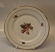 2 pcs in stock
Large dinner 
plate 26 cm  
Old Danish 
Dinnerware KPM 
Rosenborg