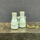 Height 2.5 cm.
Fine souvenir 
binoculars from 
the 1950s with 
motifs inside 
from Milan.
It is ...