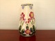 Aluminia has 
produced this 
vase around 
1905. It has 
number 228/110. 
Height 18.5 cm. 
There is a ...