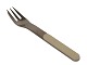 Dansk Designs 
dinner fork.
Stainless 
steel and white 
plastic.
Length 22.5 
cm.
Excellent ...
