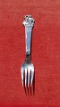 Fairy tales 
Danish child's 
cutlery kids 
cutlery of 
three Towers or 
830S solid 
silver with The 
...
