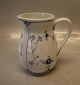 1 pcs in stock
1044 Milch 
Pitcher (Hotel) 
13.5 cm  Blue 
Blue 
Traditional - 
also called 
Blue ...