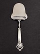 Cheese slicer  
22 cm. 
three-towered 
silver with 
grape motif 
item no. 499813