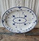 Royal 
Copenhagen Blue 
Fluted 
half-lace large 
dish 
No. 534, 
Factory first. 
Dimensions: 33 
x ...