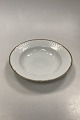 Bing and 
Grondahl 
Hartmann Large 
Deep Plate No 
22 / 322
Measures 
24,5cm / 9.45 
inch