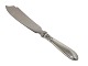 Danish silver 
and stainless 
steel, cake 
knife.
Marked with 
Danish silver 
mark (Three ...