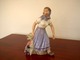 Dahl Jensen 
figurine 
Gartner Girl. 
Decoration 
number 1301
Factory First
Height 21.5 
...